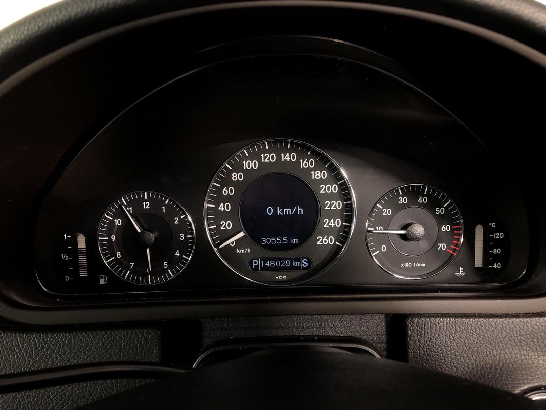 Photo '18' of Mercedes-Benz CLK240