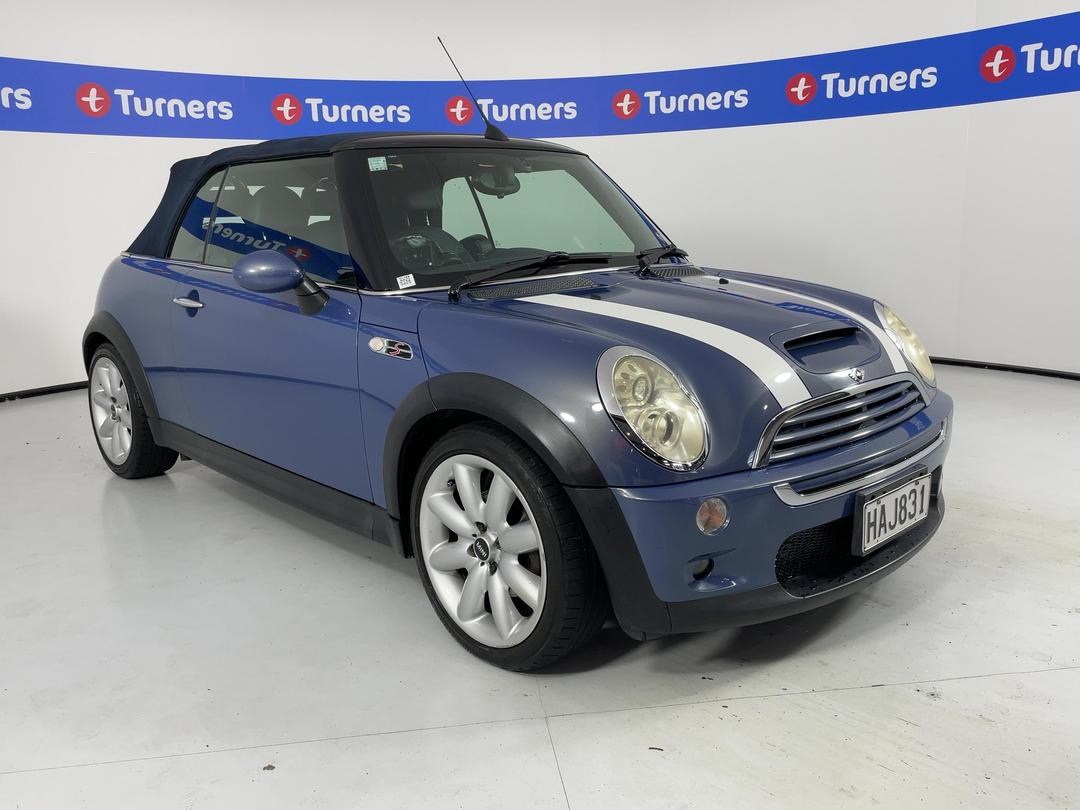 Photo '1' of Mini Cooper