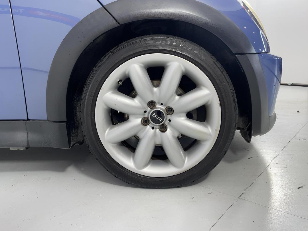 Photo '9' of Mini Cooper