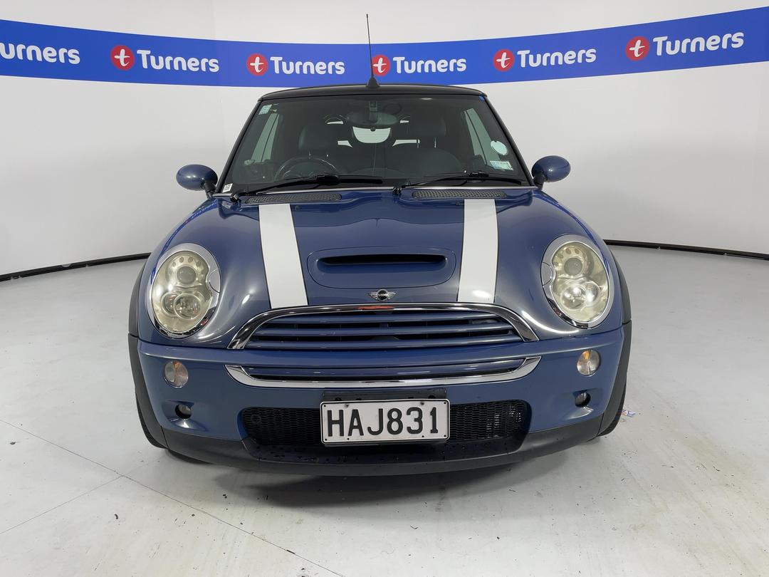 Photo '2' of Mini Cooper