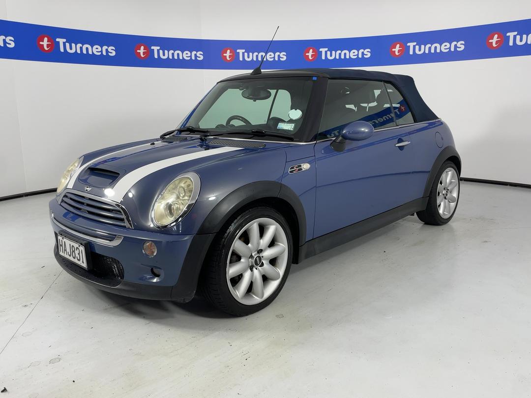 Photo '4' of Mini Cooper