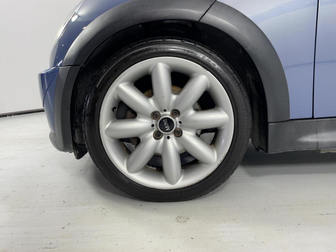 Photo '10' of Mini Cooper