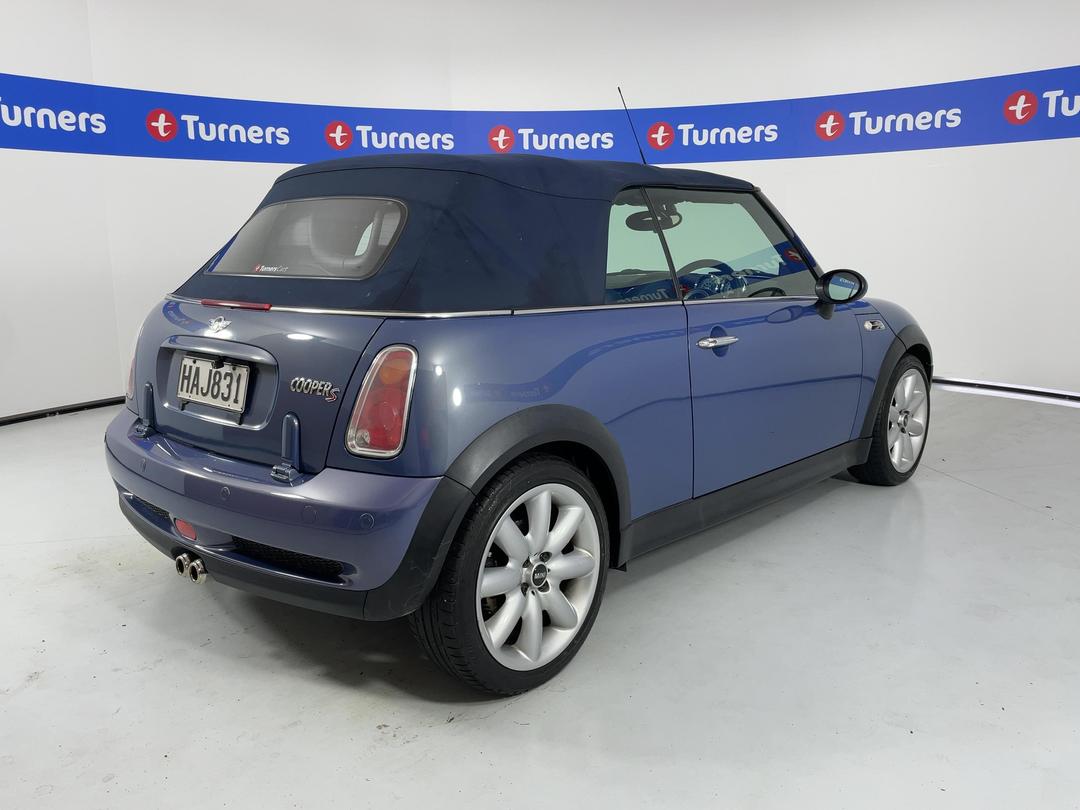 Photo '7' of Mini Cooper