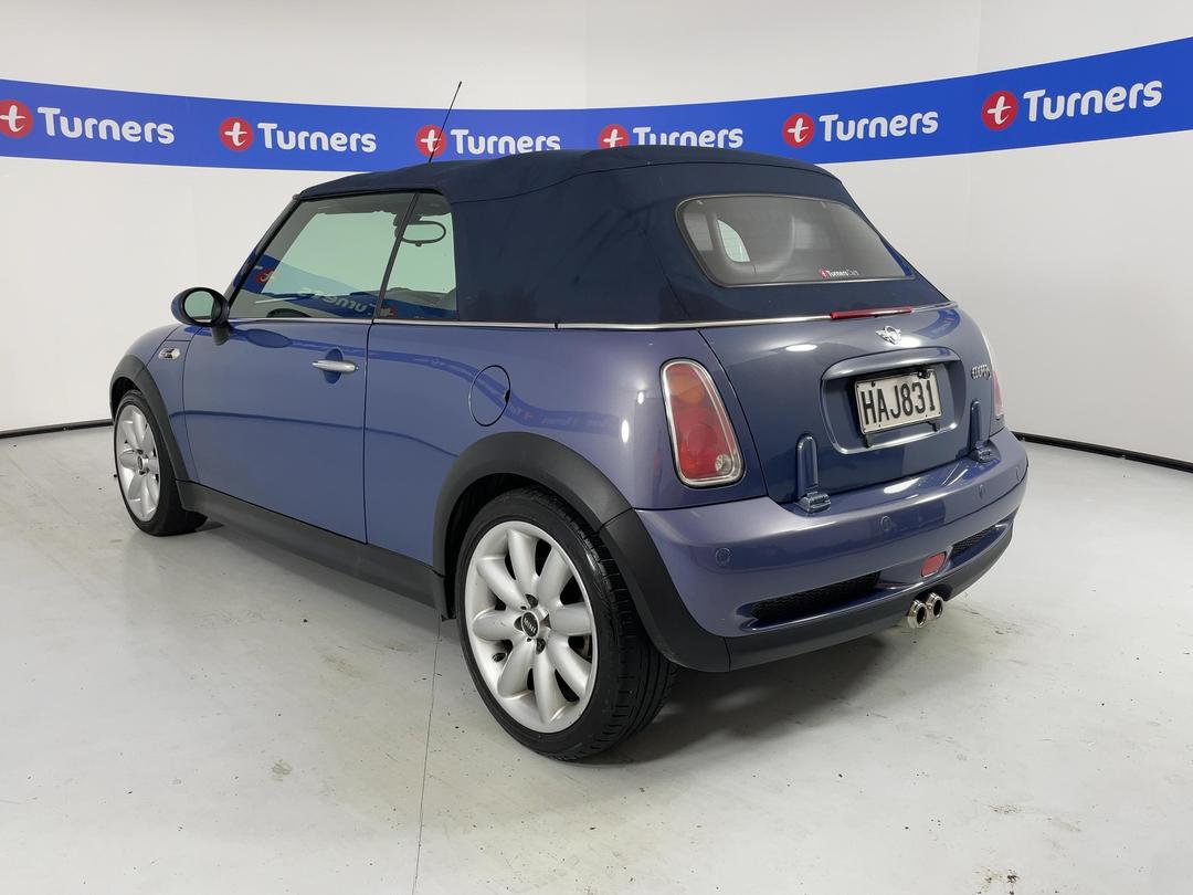 Photo '5' of Mini Cooper