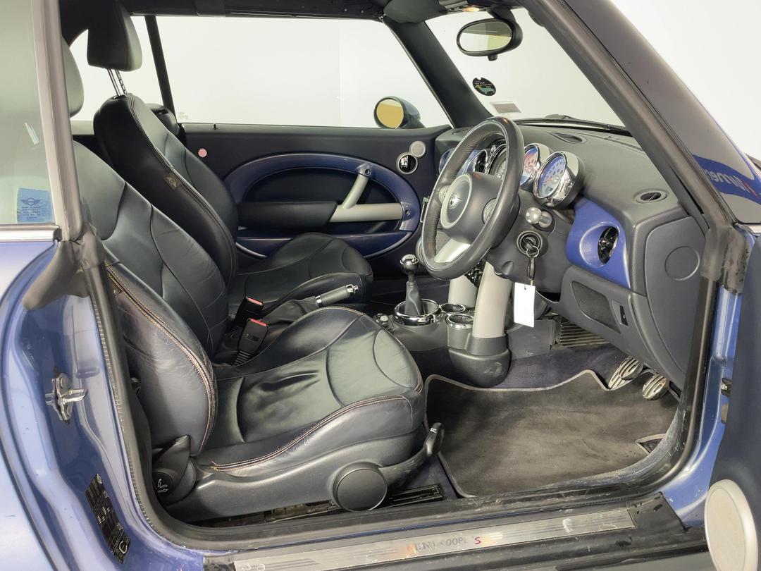 Photo '16' of Mini Cooper
