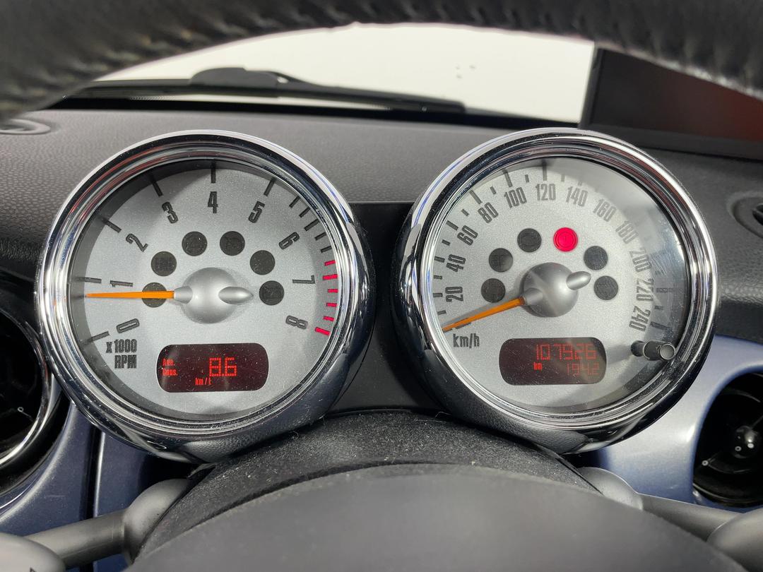 Photo '20' of Mini Cooper