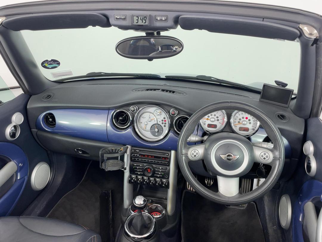 Photo '17' of Mini Cooper