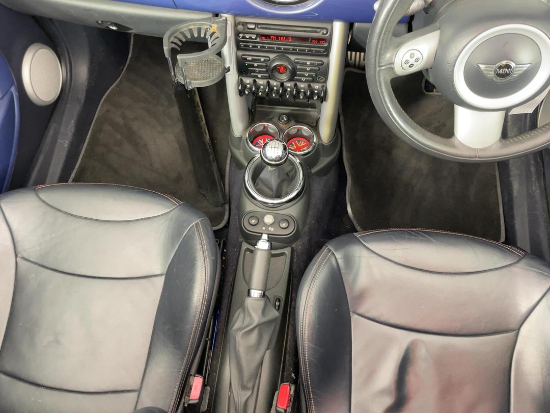 Photo '18' of Mini Cooper