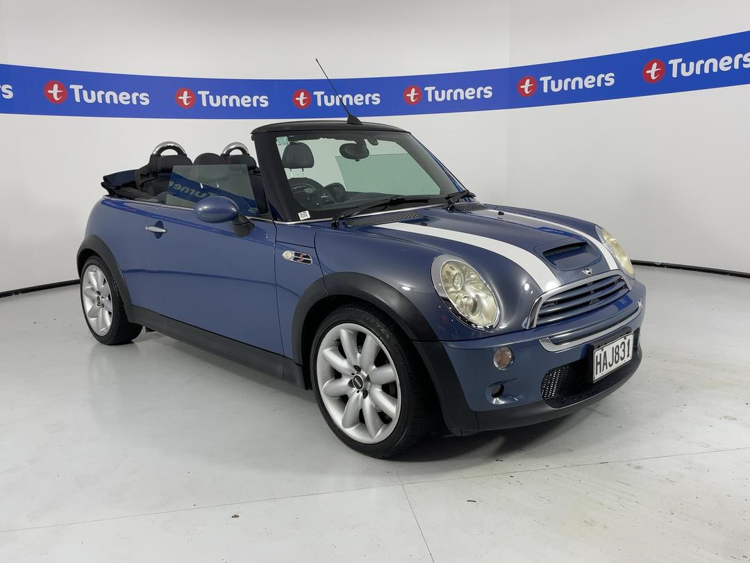 Photo '23' of Mini Cooper