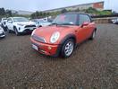 Thumbnail '3' of Mini Hatch Cooper Convertible