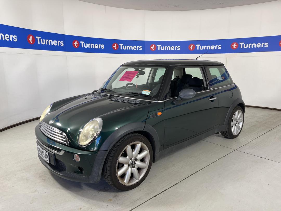 Photo '3' of Mini ONE