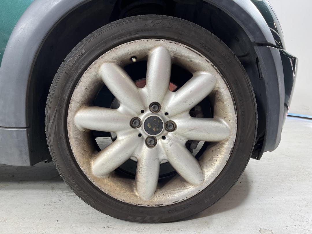 Photo '7' of Mini ONE