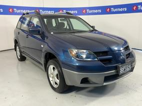 Photo '1' of Mitsubishi Airtrek