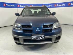 Photo '2' of Mitsubishi Airtrek