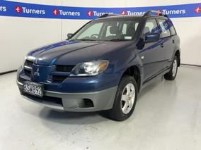 Photo '4' of Mitsubishi Airtrek