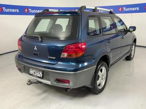 Photo '7' of Mitsubishi Airtrek