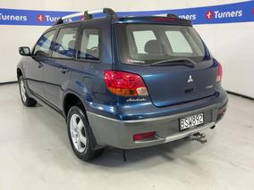 Photo '5' of Mitsubishi Airtrek