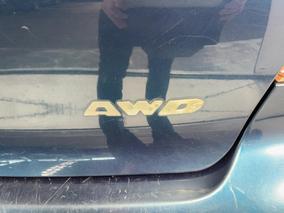 Photo '27' of Mitsubishi Airtrek