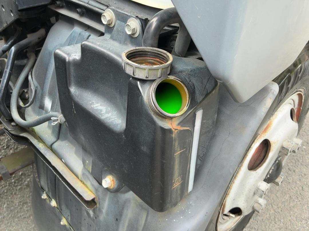 Photo '38' of Mitsubishi Canter FE112C4 Flat Deck