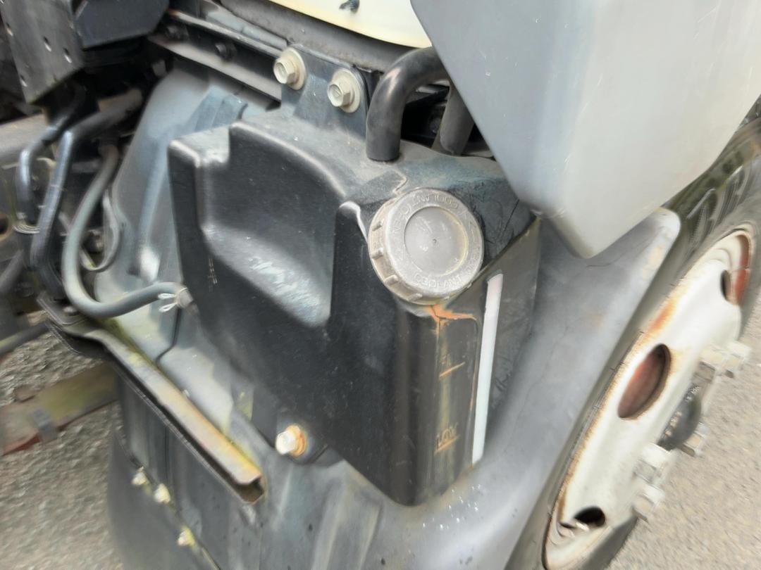 Photo '37' of Mitsubishi Canter FE112C4 Flat Deck