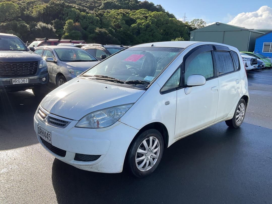 Photo '3' of Mitsubishi Colt