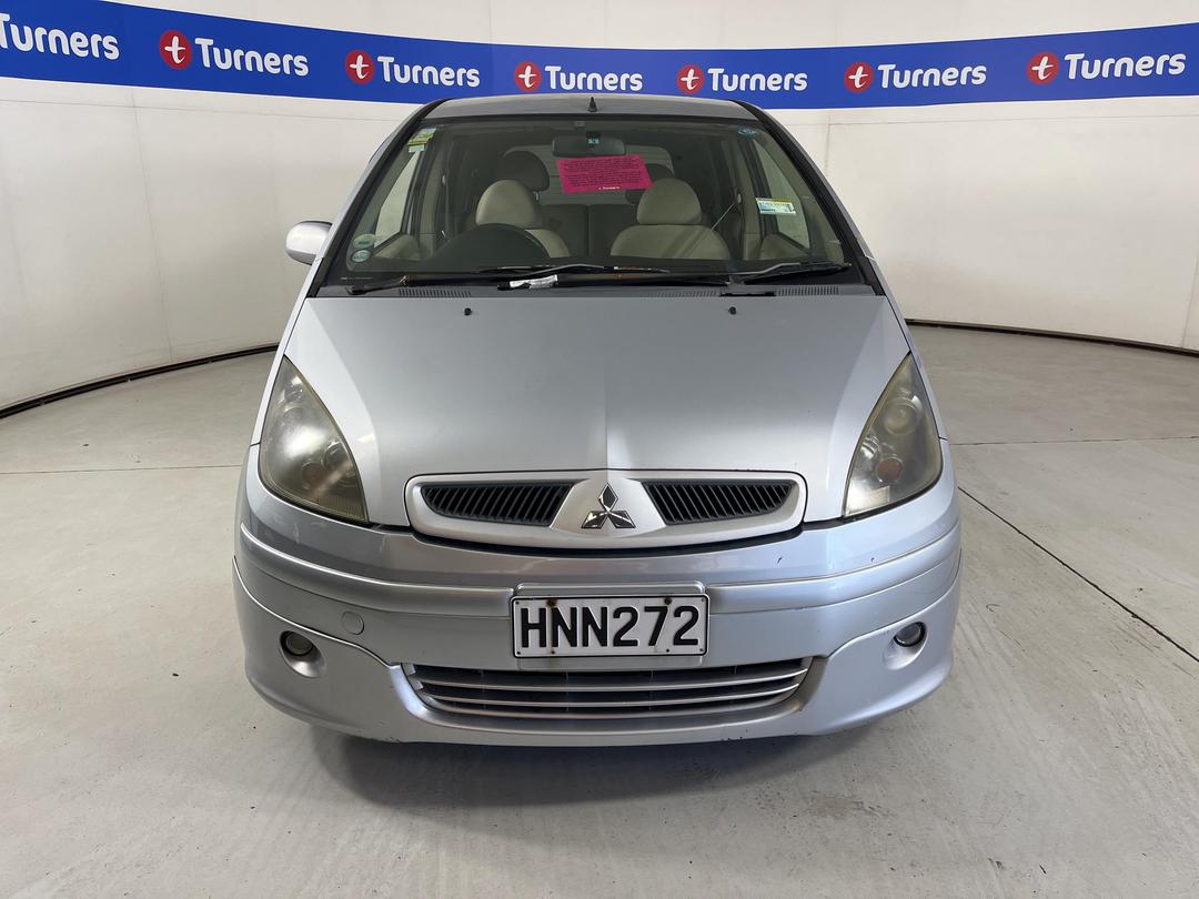 Photo '2' of Mitsubishi Colt