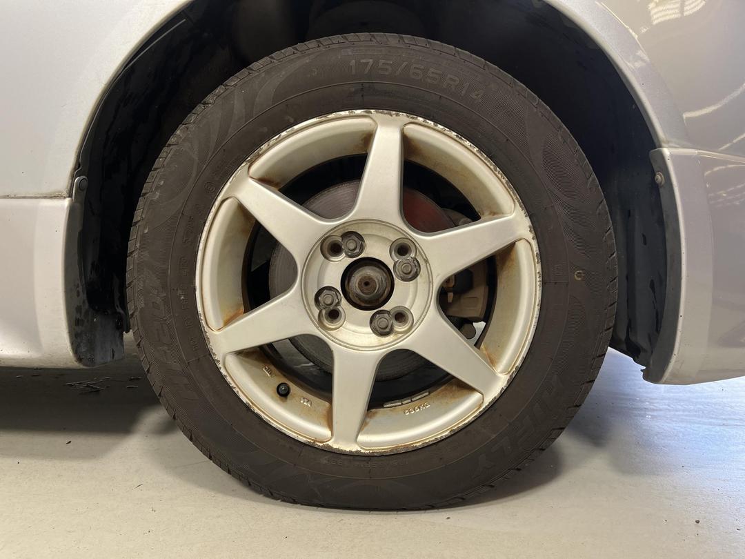 Photo '7' of Mitsubishi Colt