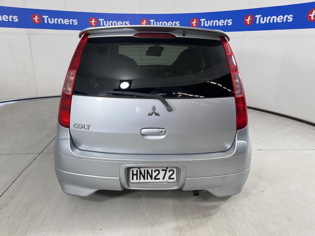 Photo '5' of Mitsubishi Colt