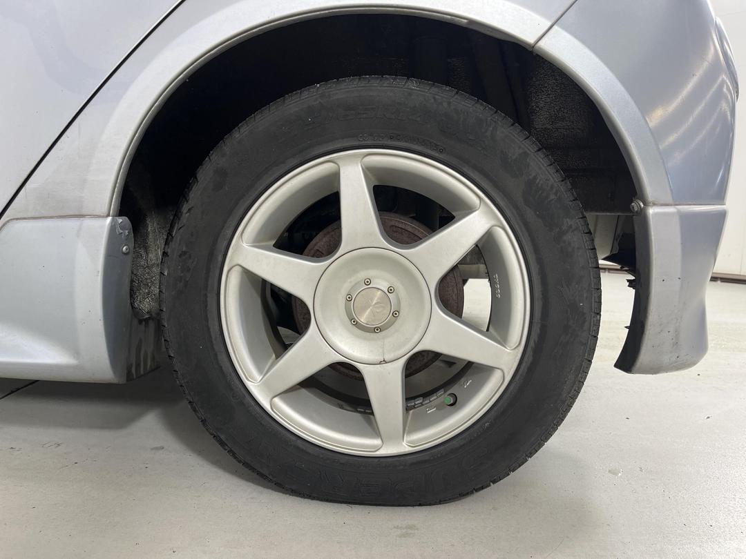 Photo '9' of Mitsubishi Colt