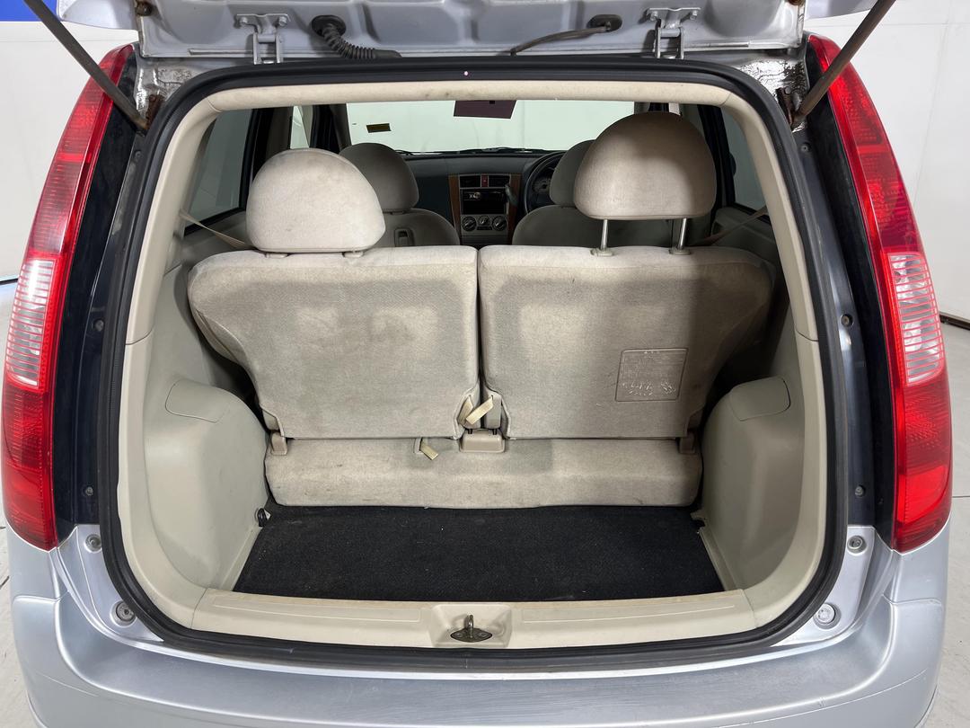 Photo '12' of Mitsubishi Colt