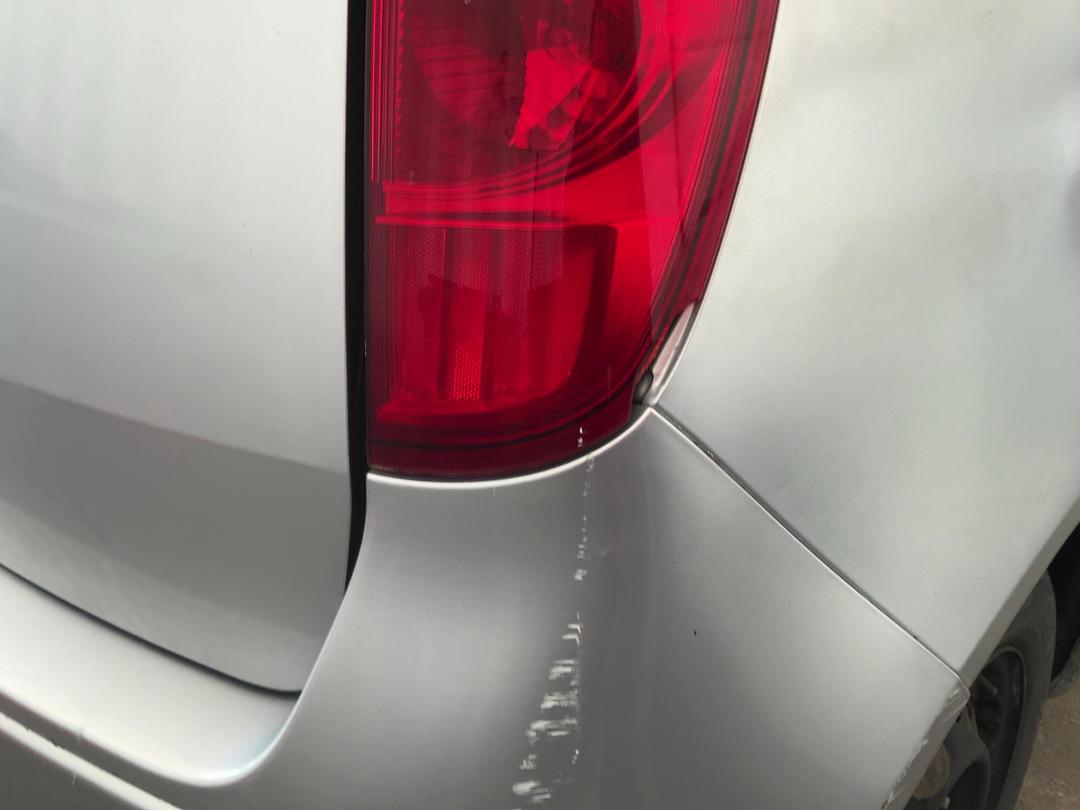 Photo '7' of Mitsubishi Colt Photo '7' of Mitsubishi Colt