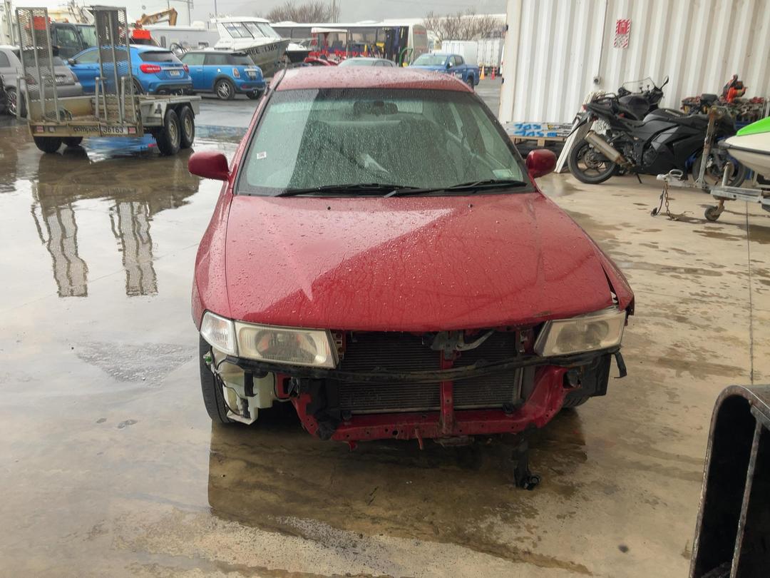 Photo '2' of Mitsubishi Lancer GLI Photo '2' of Mitsubishi Lancer GLI