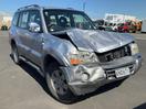 Thumbnail '1' of Mitsubishi Pajero Exceed LWB