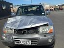 Thumbnail '3' of Mitsubishi Pajero Exceed LWB