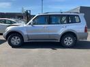 Thumbnail '5' of Mitsubishi Pajero Exceed LWB