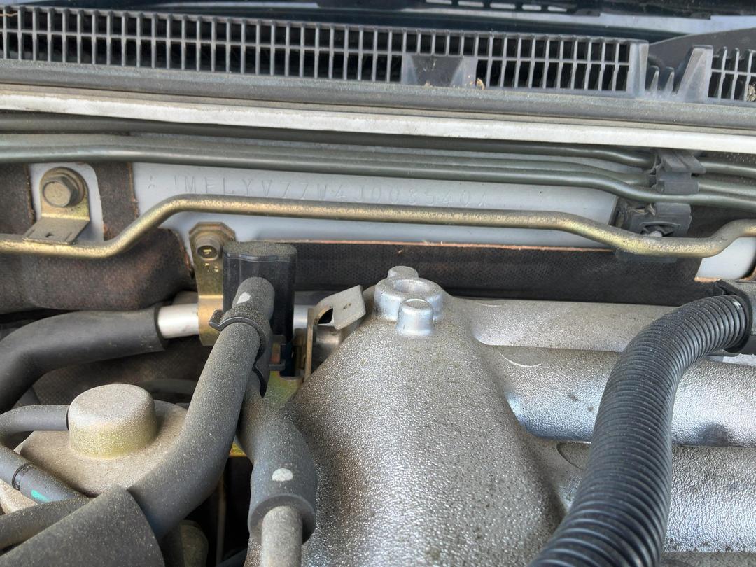 Photo '21' of Mitsubishi Pajero Exceed LWB