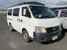 Thumbnail '1' of Nissan Caravan