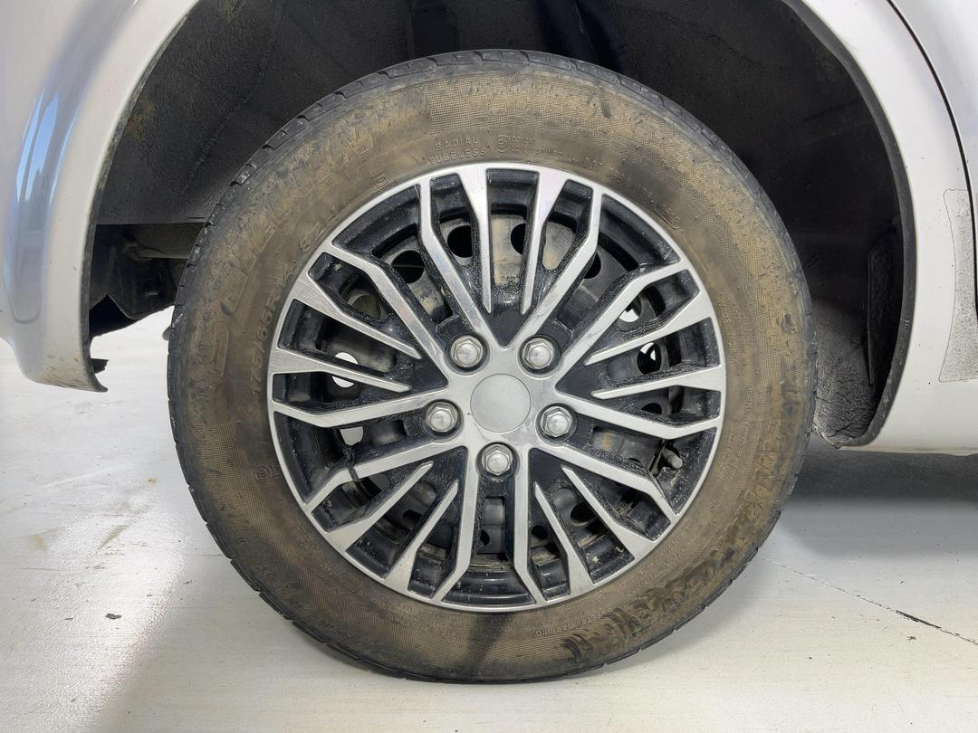 Photo '12' of Nissan Cube