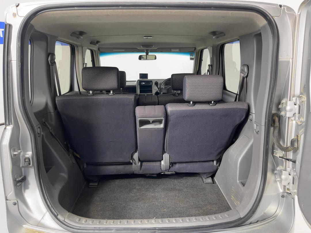 Photo '14' of Nissan Cube