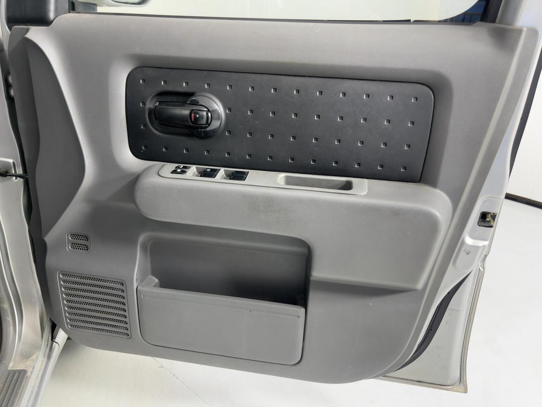 Photo '15' of Nissan Cube