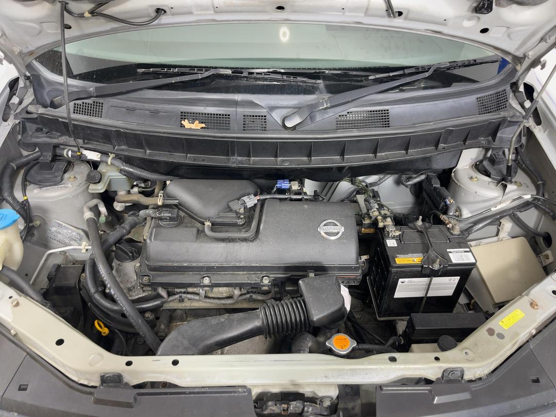 Photo '13' of Nissan Cube