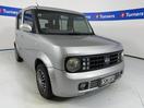 Thumbnail '1' of Nissan Cube