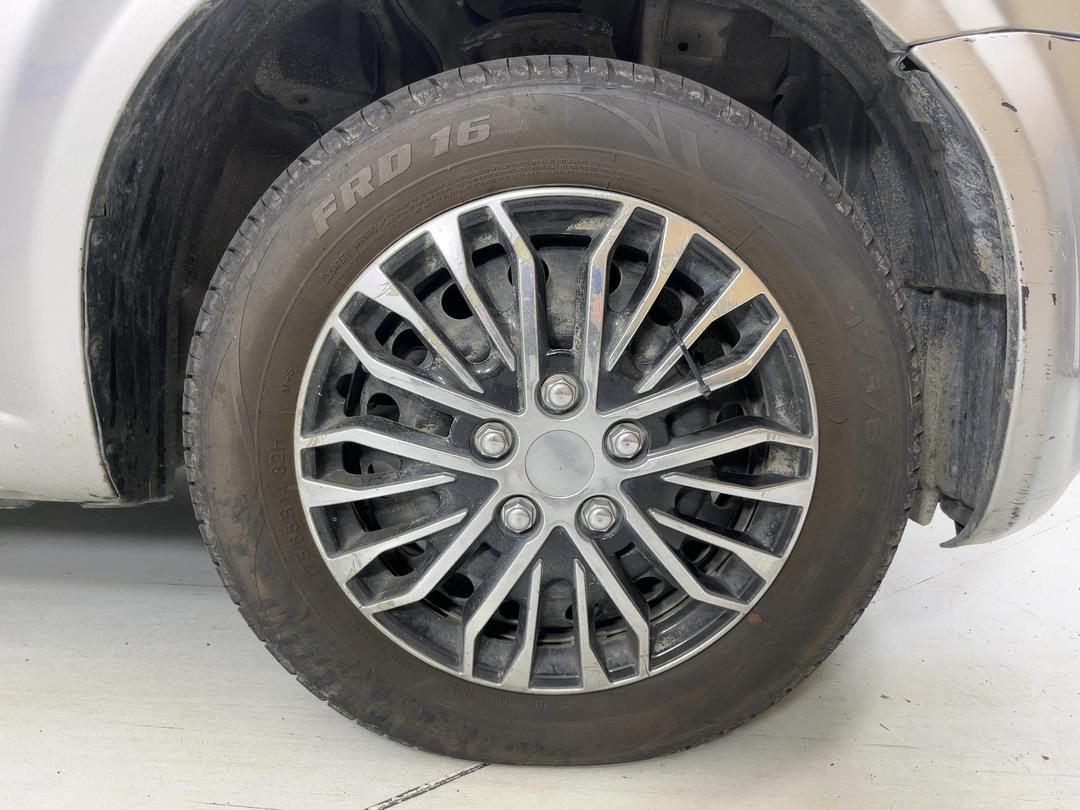 Photo '9' of Nissan Cube