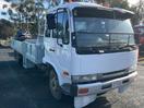 Photo of 2004 Nissan Diesel MK205 Tipper