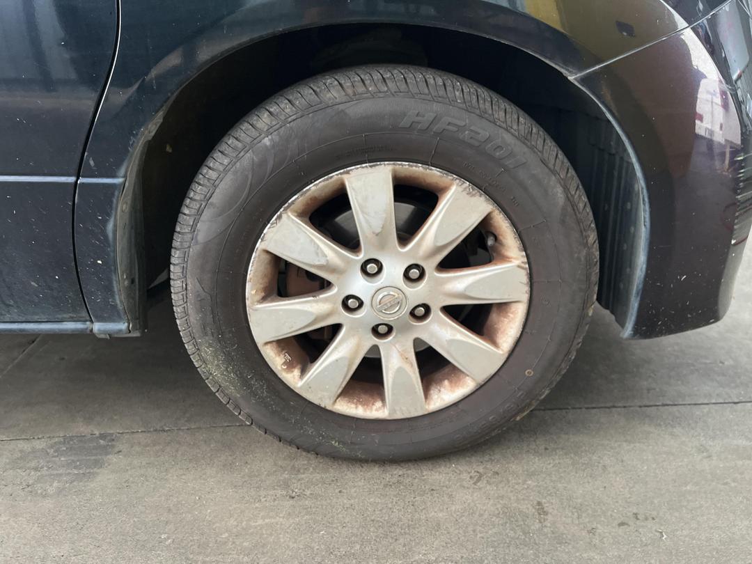 Photo '7' of Nissan Elgrand