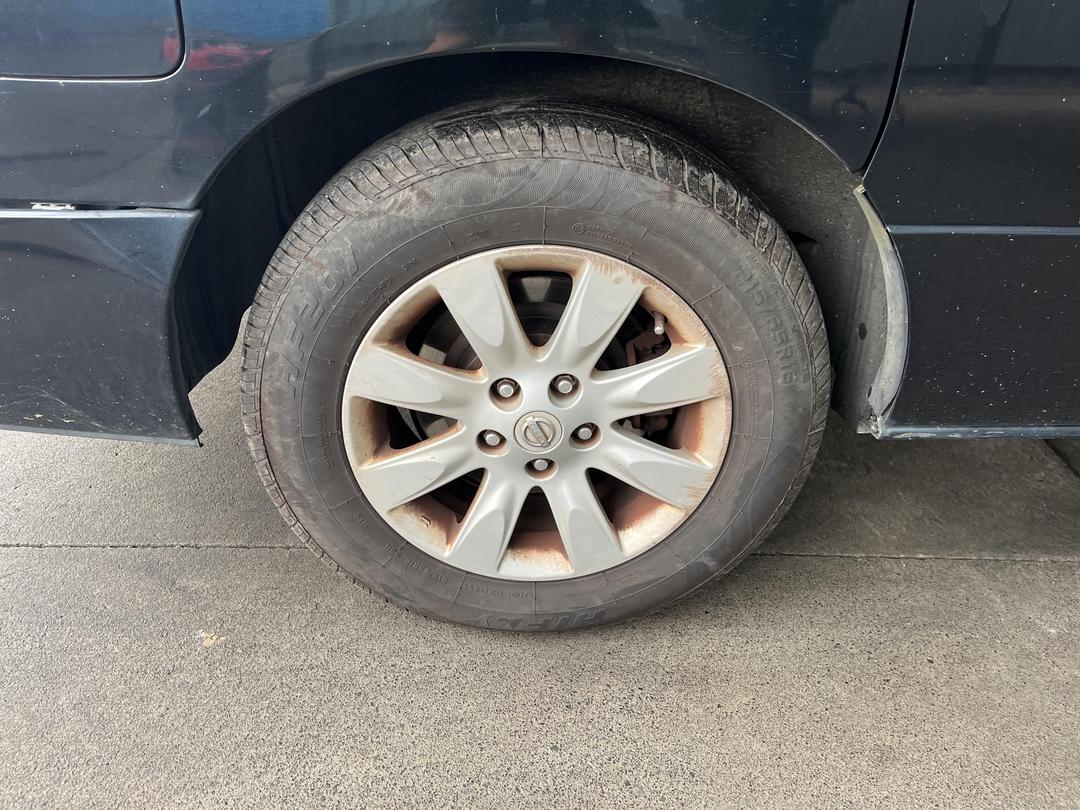 Photo '10' of Nissan Elgrand