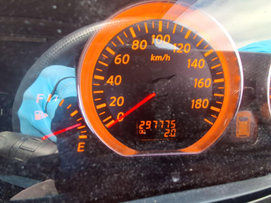 Photo '16' of Nissan Elgrand
