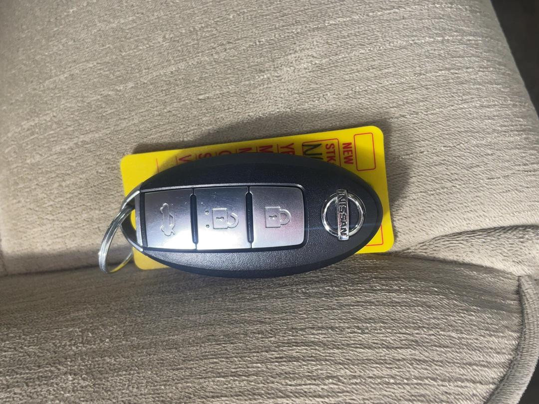 Photo '22' of Nissan Fuga