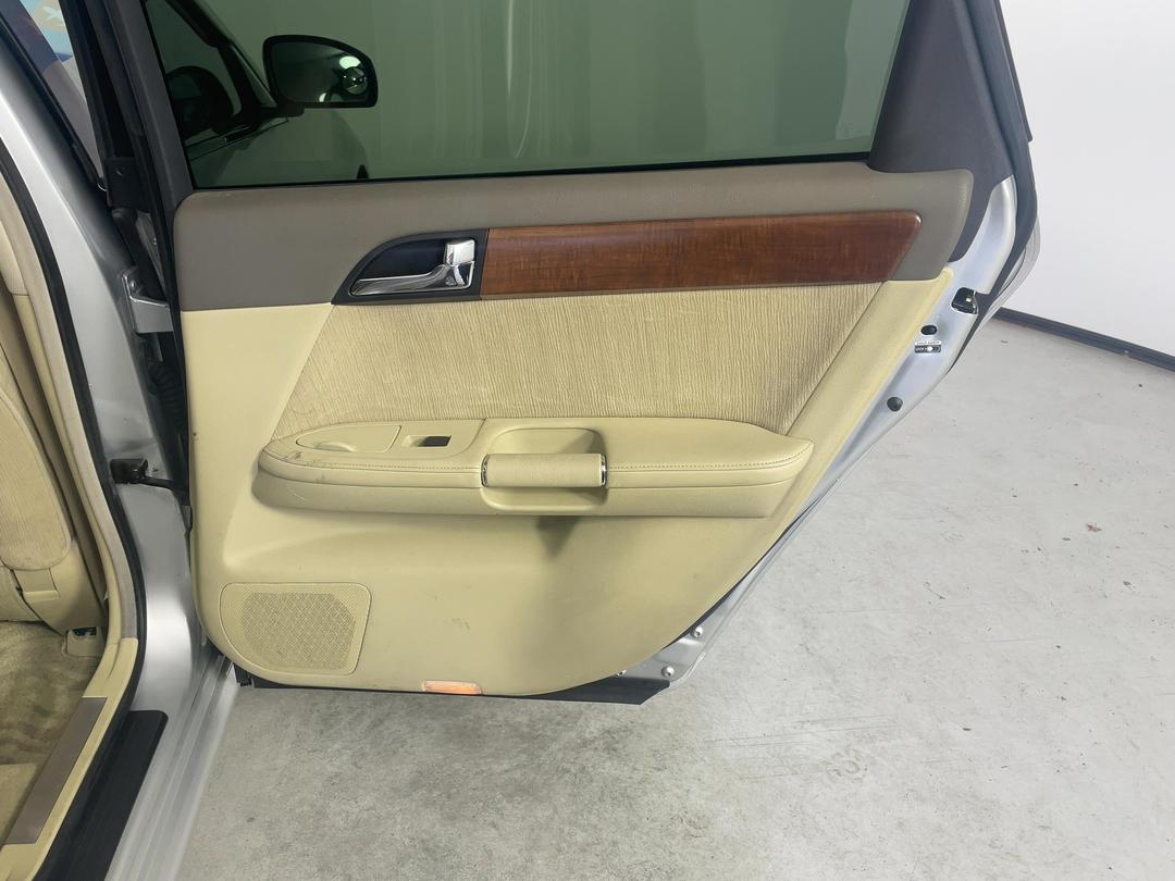Photo '19' of Nissan Fuga