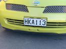Thumbnail '2' of Nissan March